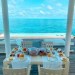 Πρωινό με θέα στις Μαλδίβες