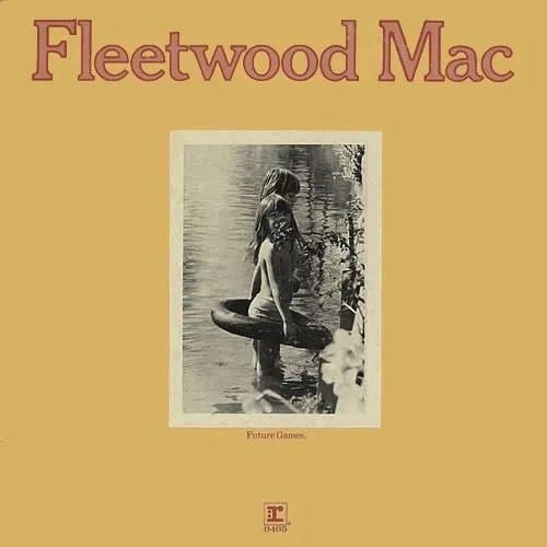 1971 Οι Fleetwood Mac κυκλοφόρησαν το άλμπουμ "Future Games" 1