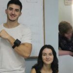 Φοιτητές από τη Θεσσαλονίκη έφτιαξαν συσκευή που πολεμάει τη νόσο του Πάρκινσον