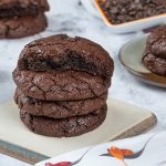 Soft cookies σοκολάτας | Αργυρώ Μπαρμπαρίγου
