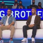 Big Brother | Καλεσμένοι απόψε ο Γ. Γκουντάρας και ο Ν. Παπαπαύλου | 02/10/2020