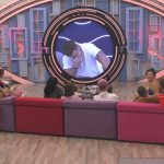 Big Brother | Ο Γρηγόρης αποδέχεται τη δοκιμασία να μιλήσει με την Σοφία | 22/09/2020