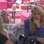 Big Brother | Σοφία και Άννα Μαρία συζητούν για τη σχέση και την κόντρα τους | 28/09/2020