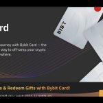 Mastercard κάρτα από τη Bybit 2