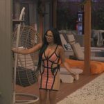 Big Brother | Στο τζακούζι πήγαινε η Χριστίνα και γύρισε με καινούργιο παίχτη | 04/09/2020