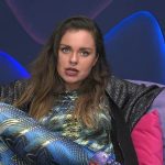 Big Brother | Ευδοκία για Ανχελίτα: Καταλήγω στα αρχικά μου πορίσματα δεν παραδέχτηκε τα λάθη της