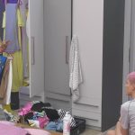 Big Brother | Η Άννα Μαρία έρχεται πιο κοντά με τον Θέμη | 31/08/2020