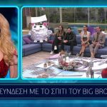 Big Brother | Τα πρώτα μηνύματα των φιναλίστ απ' το σπίτι! | 17/12/2021