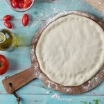 Βασική ζύμη για πίτσα με απλές κινήσεις | Αργυρώ Μπαρμπαρίγου