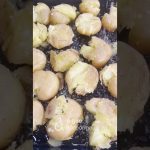 Πατάτες τσακιστές | Αργυρώ Μπαρμπαρίγου