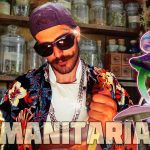 Sotirakis The Hustla x Riesco Boy - Manitaria (Official Audio)