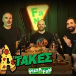 Pizzatakes by Pizza Fan - Επεισόδιο #02