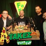 Pizzatakes by Pizza Fan - Επεισόδιο #04