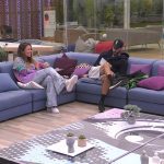Ευδοκία και Νίκος δουλεύουν πάνω στους ρόλους τους | Big Brother | 01/12/2021