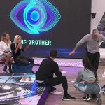 Η Μαρία ερμηνεύει το τραγούδι της Μαίρης | Big Brother | 01/12/2021