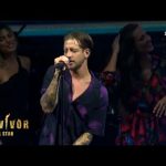 Ηλίας Μπόγδανος - Ζηλεύω - Παρουσιάζει για πρώτη φορά το τραγούδι της μπάντας του |Survivor All Star