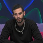 Ο Νίκος κερδίζει στην δοκιμασία του | Big Brother | 01/12/2021