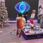 Χριστουγεννιάτικο κλίμα στο σπίτι του Big Brother | 02/12/2021