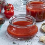 Ντομάτα σπιτική κονσέρβα | Αργυρώ Μπαρμπαρίγου