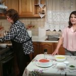 Οι Μαμάδες του Αιγαίου - Παραδοσιακές συνταγές από τους Λειψούς | Αργυρώ Μπαρμπαρίγου