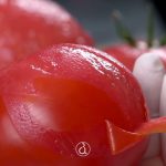 Πώς να ξεφλουδίσω τη ντομάτα χωρίς μπλανσάρισμα; | Αργυρώ Μπαρμπαρίγου