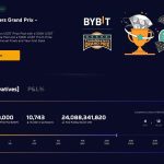 Bybit TradeMasters Grand Prix 1