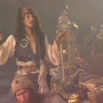 Pirates of the Caribbean: The Curse of the Black Pearl (Behind The Scenes)