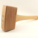 How to make a bench mallet / Πώς να φτιάξετε μια ματσόλα