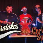 Beeratakes - Christmas Edition