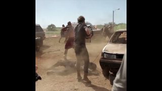 Fast & Furious Presents: Hobbs & Shaw (Behind The Scenes)