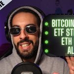 ΠΟΥ ΠΑΕΙ ΤΟ BITCOIN, ETF ΕΓΚΡΙΣΗ? | Crypto Market Update #25 3