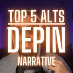 TOP 5 ALTCOINS ΣΤΟ ΑΦΗΓΗΜΑ DePIN 1