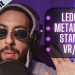 LEDGER, METAMASK, VR/AR Narrative | Crypto Market Update #7 2