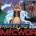 Marvel Legends IRON MAN VS THANOS - The Infinity Saga Review - ThunderCult