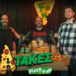 Pizzatakes by Pizza Fan - Επεισόδιο #09