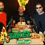 Pizzatakes by Pizza Fan - Επεισόδιο #10