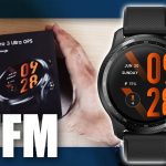 RTFM Techxperience - Ticwatch Ultra Pro 3 Gps (και μια σύντομη ιστορία των smartwatches)