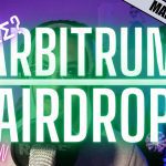 ΠΗΡΕΣ ΤΟ ARBITRUM AIRDROP? | Crypto Market Update #1 #arbitrumairdrop #arb 2