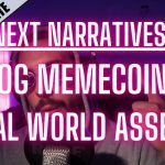 REAL WORLD ASSETS + MEMECOINS | Crypto Market Update #3 #rwa #420 2