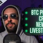 ΜΕΓΑΛΟ PUMP ΤΟY BITCOIN! News, CPI, Livestream | Crypto Market Update #42 2