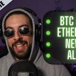 ΞΥΠΝΗΣΕ ΤΟ ETHEREUM? Bitcoin ATH, News, Alts | Crypto Market Update #45 1