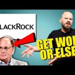 BLACKROCK: Η πιο σατανική εταιρία που δεν έχεις ακούσει ποτέ - BigBusiness#38 | Powered by Freedom24 1