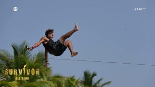 Ξετρελαμένοι οι Κόκκινοι με την εμπειρία τους στα water sport στην Punta Cana | Survivor All Star