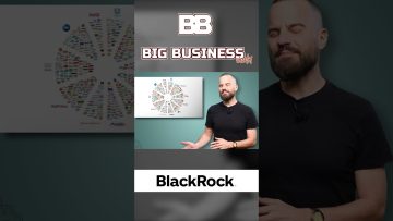 BLACKROCK: Η πιο σατανική εταιρία - BigBusiness SHORTS #01 | Powered by Freedom24 5