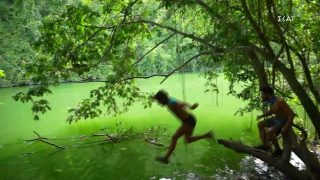 Πέταξε στο ποτάμι ο Νίκος τον Εμμανουήλ | Survivor | 19/05/2022